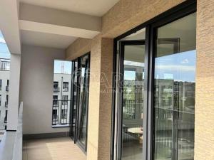 Pronájem bytu 2+kk, Praha - Hloubětín, Poděbradská, 67 m2