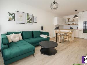 Pronájem bytu 3+kk, Praha, Čerpadlová, 92 m2
