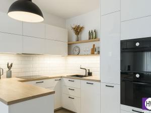 Pronájem bytu 3+kk, Praha, Čerpadlová, 92 m2