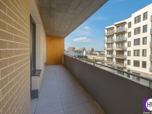 Pronájem bytu 3+kk, Praha, Čerpadlová, 92 m2