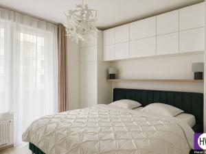 Pronájem bytu 3+kk, Praha, Čerpadlová, 92 m2