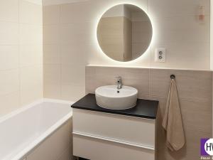 Pronájem bytu 3+kk, Praha, Čerpadlová, 92 m2