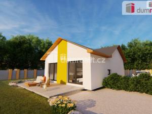 Prodej rodinného domu, Pěčice, 122 m2