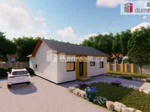 Prodej rodinného domu, Pěčice, 122 m2