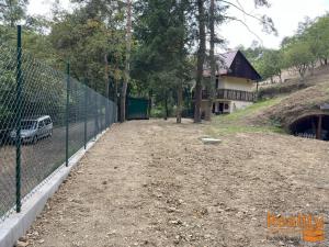 Prodej chaty, Napajedla, Radovany, 40 m2