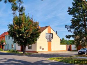 Prodej rodinného domu, Roudnice nad Labem, Sladkovského, 170 m2