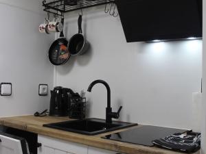 Pronájem bytu 1+1, Karlovy Vary, Na Vyhlídce, 26 m2