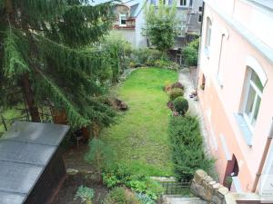 Pronájem bytu 1+1, Karlovy Vary, Na Vyhlídce, 26 m2