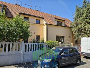 Pronájem rodinného domu, Praha - Záběhlice, Severní II, 120 m2