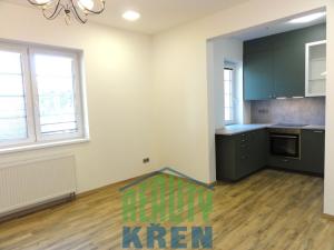 Pronájem rodinného domu, Praha - Záběhlice, Severní II, 120 m2