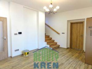 Pronájem rodinného domu, Praha - Záběhlice, Severní II, 120 m2