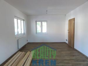 Pronájem rodinného domu, Praha - Záběhlice, Severní II, 120 m2