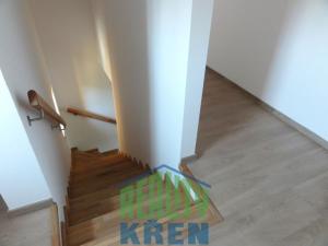 Pronájem rodinného domu, Praha - Záběhlice, Severní II, 120 m2