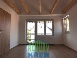 Pronájem rodinného domu, Praha - Záběhlice, Severní II, 120 m2