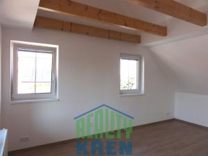 Pronájem rodinného domu, Praha - Záběhlice, Severní II, 120 m2