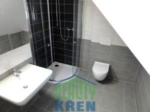 Pronájem rodinného domu, Praha - Záběhlice, Severní II, 120 m2