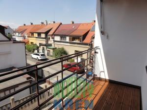 Pronájem rodinného domu, Praha - Záběhlice, Severní II, 120 m2