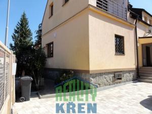 Pronájem rodinného domu, Praha - Záběhlice, Severní II, 120 m2