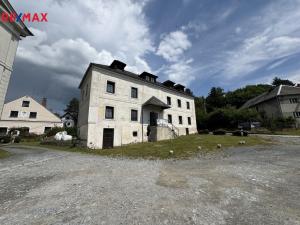 Prodej rodinného domu, Jiříkov - Sovinec, 328 m2