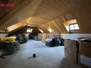 Prodej rodinného domu, Jiříkov - Sovinec, 328 m2