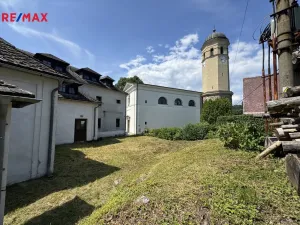 Prodej rodinného domu, Jiříkov - Sovinec, 328 m2