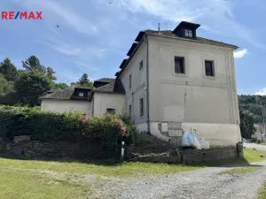 Prodej rodinného domu, Jiříkov - Sovinec, 328 m2