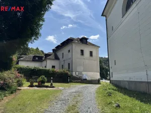 Prodej rodinného domu, Jiříkov - Sovinec, 328 m2