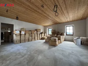 Prodej rodinného domu, Jiříkov - Sovinec, 328 m2