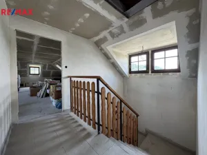 Prodej rodinného domu, Jiříkov - Sovinec, 328 m2