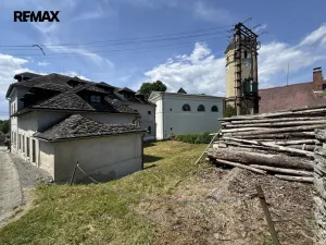 Prodej rodinného domu, Jiříkov - Sovinec, 328 m2