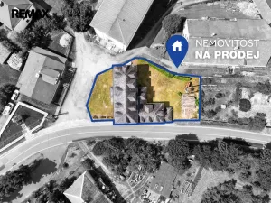 Prodej rodinného domu, Jiříkov - Sovinec, 328 m2
