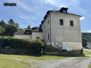 Prodej rodinného domu, Jiříkov - Sovinec, 328 m2
