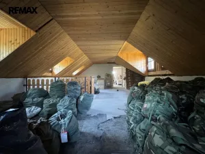 Prodej rodinného domu, Jiříkov - Sovinec, 328 m2