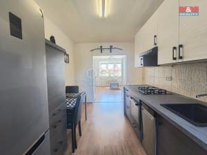 Pronájem bytu 2+1, Kladno - Kročehlavy, gen. Píky, 54 m2