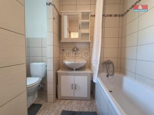 Pronájem bytu 2+1, Kladno - Kročehlavy, gen. Píky, 54 m2