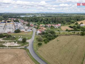 Prodej zahrady, Oplocany, 2136 m2