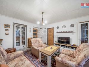 Prodej bytu 2+1, Rokycany - Nové Město, Mládežníků, 65 m2