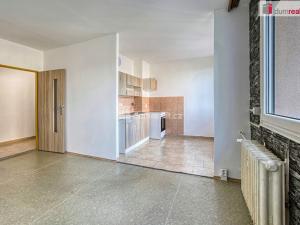 Pronájem bytu 1+1, Neratovice, Mládežnická, 34 m2