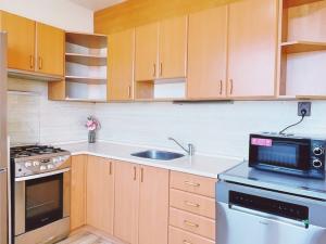 Pronájem bytu 4+1, Ostrava, Otakara Jeremiáše, 86 m2