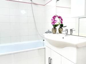 Pronájem bytu 4+1, Ostrava, Otakara Jeremiáše, 86 m2