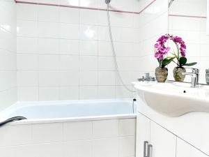 Pronájem bytu 4+1, Ostrava, Otakara Jeremiáše, 86 m2