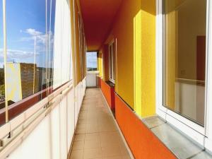 Pronájem bytu 4+1, Ostrava, Otakara Jeremiáše, 86 m2