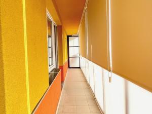 Pronájem bytu 4+1, Ostrava, Otakara Jeremiáše, 86 m2