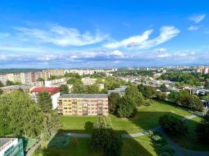 Pronájem bytu 4+1, Ostrava, Otakara Jeremiáše, 86 m2