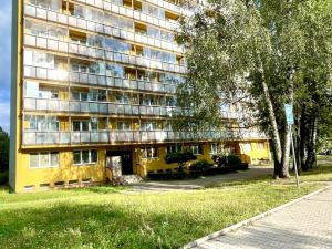 Pronájem bytu 4+1, Ostrava, Otakara Jeremiáše, 86 m2