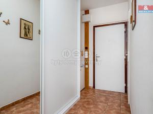 Pronájem bytu 2+kk, Praha - Kamýk, Pšenčíkova, 42 m2