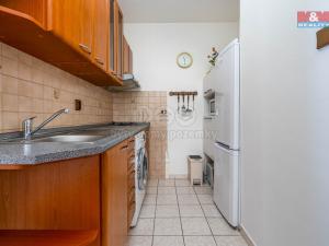Pronájem bytu 2+kk, Praha - Kamýk, Pšenčíkova, 42 m2