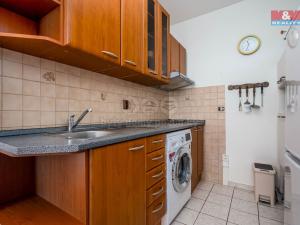 Pronájem bytu 2+kk, Praha - Kamýk, Pšenčíkova, 42 m2