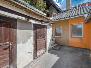 Prodej rodinného domu, Beroun - Beroun-Město, Sadová, 159 m2