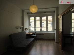 Pronájem bytu 3+kk, Praha - Vinohrady, Slezská, 65 m2